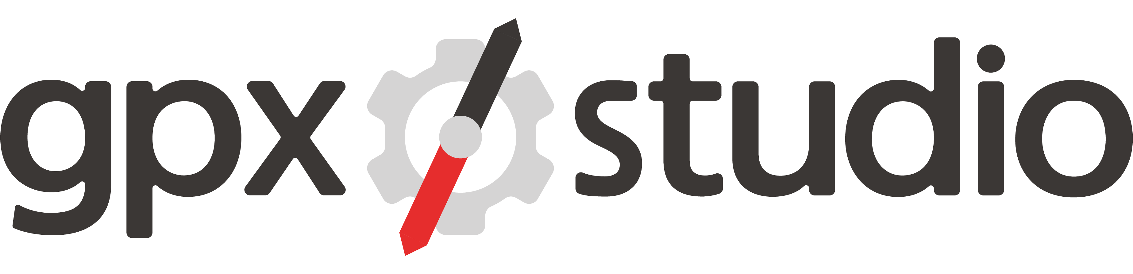 logo de gpx.studio, l'éditeur de fichiers GPX en ligne